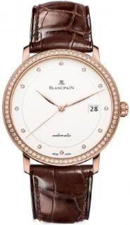 Blancpain Villeret Ultraplate 6223 2987 55B