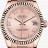 Rolex Oyster Perpetual Datejust Lady 31 m178275f-0029