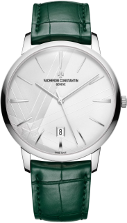 Vacheron Constantin Patrimony Self Winding 85180/000G-H035