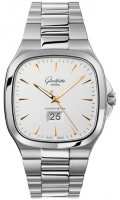 Glashutte Original Quintessentials Senator Seventies Panorama Date 39-47-11-12-14