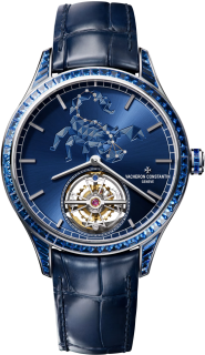 Vacheron Constantin Metiers DArt Tribute To The Celestial Scorpio 6007A/000G-H042