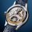 Vacheron Constantin Metiers DArt Tribute To The Celestial Scorpio 6007A/000G-H042
