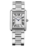 Cartier Tank Solo W5200014