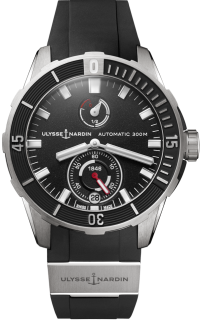 Ulysse Nardin Diver Chronometer 1183-170-3/92