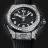 Hublot Big Bang One Click Steel Pave 485.SX.1170.RX.1604