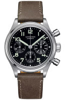 Longines Heritage Avigation Big Eye L2.816.4.53.2