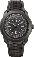 Bvlgari Octo Roma WorldTimer 103764