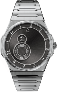 Trilobe Trente-Deux Sunray Grey 3201GS