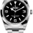 Rolex Explorer Oyster Perpetual 36 mm m124270-0001