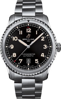 Breitling Aviator 8 Automatic 41 A17315101B1A1