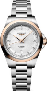 Longines Conquest L3.320.5.87.6