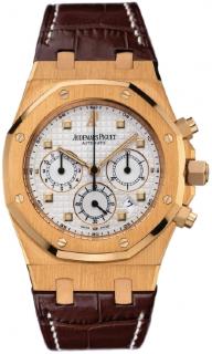 Audemars Piguet Royal Oak Chronograph 26022OR.OO.D088CR.01 Audemars Piguet Royal Oak Chronograph 26022OR.OO.D088CR.01
