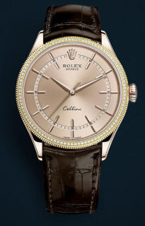 Rolex Cellini Time m50605rbr-0015