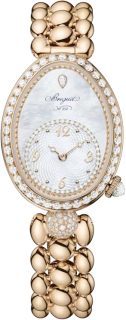 Breguet Reine de Naples 8925 8925BH/5W/J40 D0