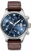 IWC Pilots Watch Chronograph Le Petit Prince IW377706