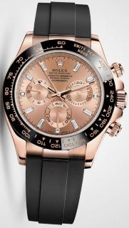 Rolex Cosmograph Daytona Oyster m116515ln-0016 Rolex Cosmograph Daytona Oyster m116515ln-0016