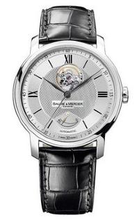 Baume & Mercier Classima Executives 8869