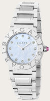 Bvlgari 102200 BBL26C3SS/12