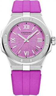 Chopard Alpine Eagle 41 Beach Edition 298600-3033