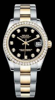 Rolex Datejust 31 m178383-0054