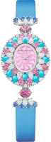 Candy High Jewelry Watch by Harry Winston HJTQHM29PP042