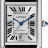 Cartier Tank Must Watch WSTA0040