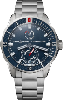Ulysse Nardin Diver 44 mm 1183-170-7M/93