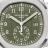 Patek Philippe Aquanaut Flyback Chronograph 5968G-010