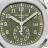 Patek Philippe Aquanaut Flyback Chronograph 5968G-010