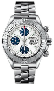 Breitling Chrono Superocean a1334011/g549-ss2 Breitling Chrono Superocean a1334011/g549-ss2