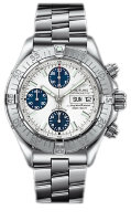 Breitling Chrono Superocean a1334011/g549-ss2