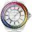 Chanel J12 Electro Dream Watch Caliber 12.1 38 mm H6827