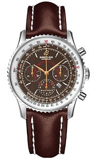 Breitling Montbrillant a4137012/q546-2LT Breitling Montbrillant a4137012/q546-2LT