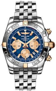 Breitling Chronomat B01 IB011012/c790-ss Breitling Chronomat B01 IB011012/c790-ss