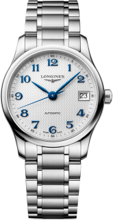 Longines Master Collection L2.450.4.73.6