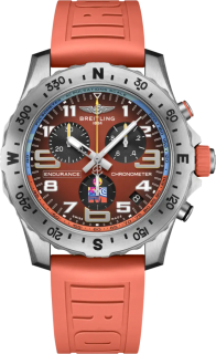 Breitling Professional Endurance Pro 44 Ironman 70.3 World Championship 2026 E823107A1O1S1