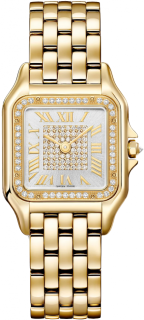 Panthere de Cartier Watch WJPN0093