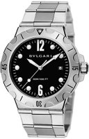 Bvlgari Diagono Pro 102323 DP41BSSSD