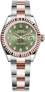 Rolex Lady-Datejust 28 Oyster m279171-0008