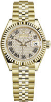 Rolex Lady-Datejust 28 Oyster m279178-0032