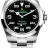 Rolex Oyster Perpetual Air-King m126900-0001