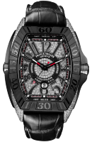 Franck Muller Conquistador 9900 SC DT GPG D CD