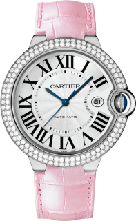 Ballon Bleu De Cartier Watch WJBB0032