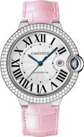 Ballon Bleu De Cartier Watch WJBB0032