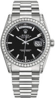Rolex Day-Date 36 Oyster m118389-0061