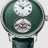 Arnold & Son ULTRATHIN TOURBILLON PLATINUM 1UTBX.F01A.C208A