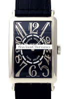 Franck Muller Mens Medium Long Island 1000 SC REL-7