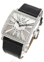 Franck Muller Master Square Ladies Small 6002 S QZ R D-7