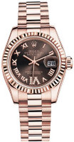 Rolex Oyster Perpetual Datejust m179175f-0034