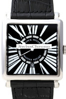 Franck Muller Master Square King 6000 K SC DT R-7